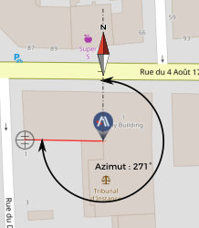 azimut